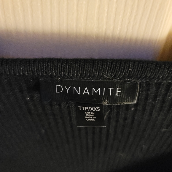 Dynamite pull - Picture 3 of 3